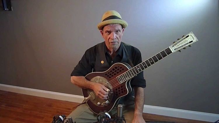 Steve James (blues musician) httpsiytimgcomvijIOnkGlwNzUmaxresdefaultjpg