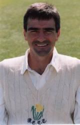 Steve James (cricketer) wwwespncricinfocomdbPICTURESDB122000020727
