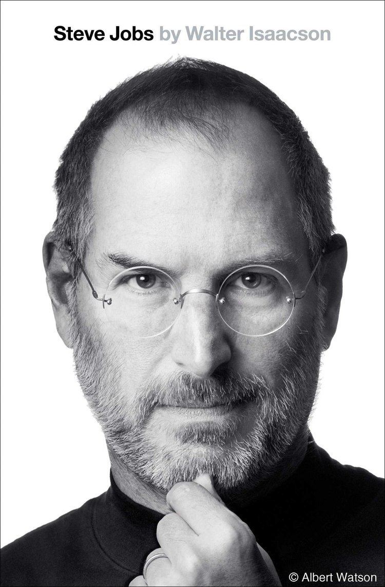 Steve Jobs ecximagesamazoncomimagesI81VStYnDGrLjpg
