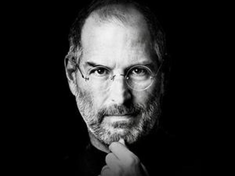 Steve Jobs The Steve Jobs Principle of Website Design