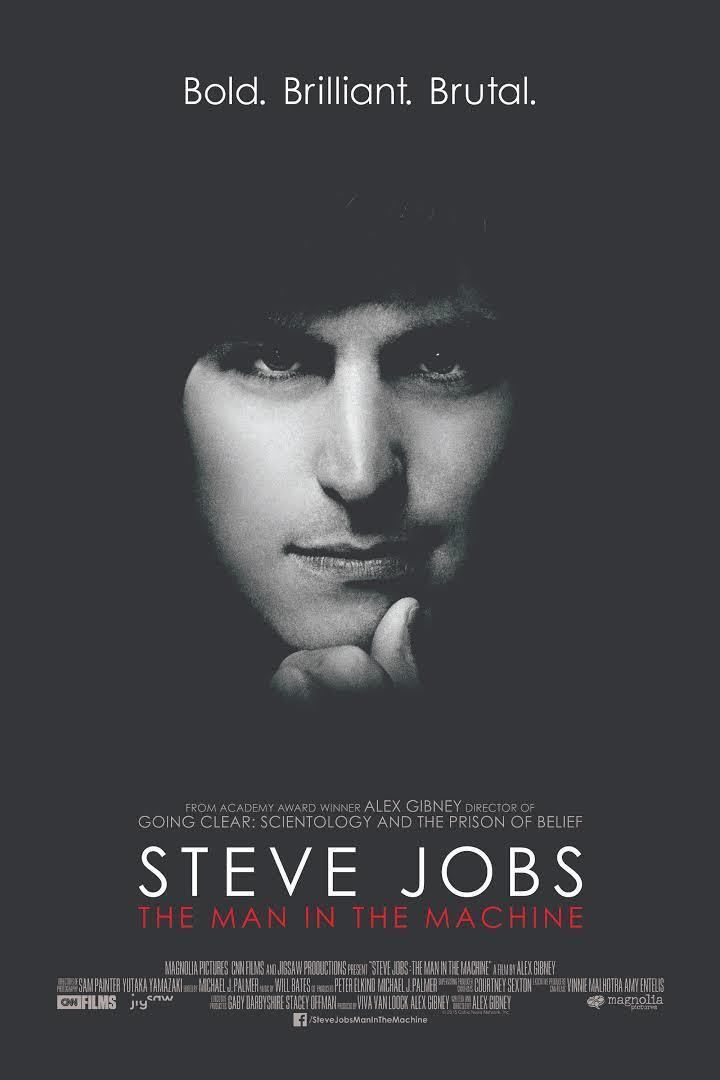 Steve Jobs: The Man in the Machine t3gstaticcomimagesqtbnANd9GcQfJRdWIam93W5hbW
