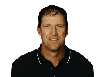 Steve Jones (golfer) Steve Jones Stats Tournament Results PGA Golf ESPN
