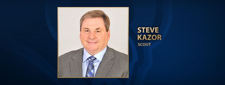 Steve Kazor Los Angeles Rams Steve Kazor