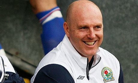 Steve Kean Steve Kean wants Blackburn Rovers manager39s job on a