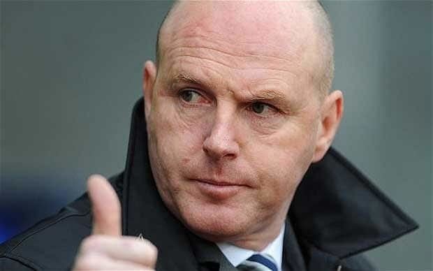 Steve Kean Blackburn Rovers manager Steve Kean forced to hire