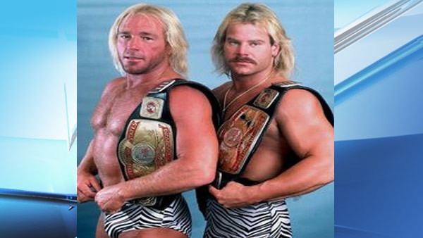 Steve Keirn Bay area wrestling legends gather to honor one of their own WFLAcom