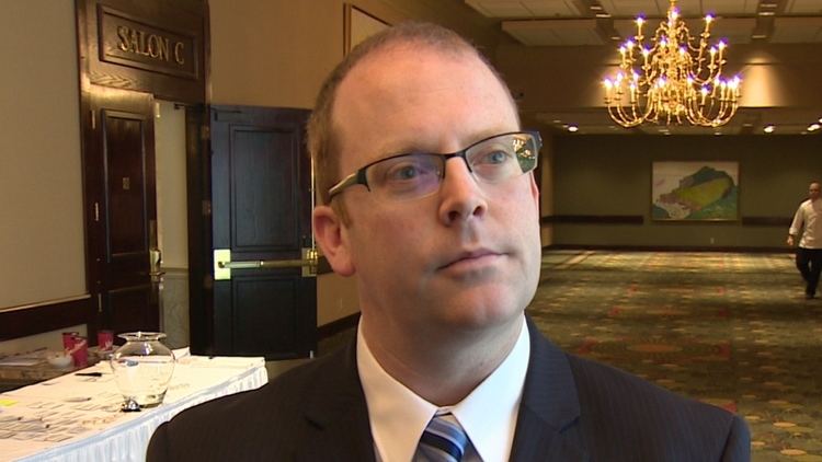 Steve Kent (politician) Steve Kent backpedals on Nalcor executive bonus issue Newfoundland