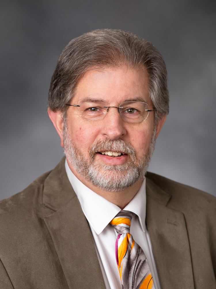 Steve Kirby (Washington politician)