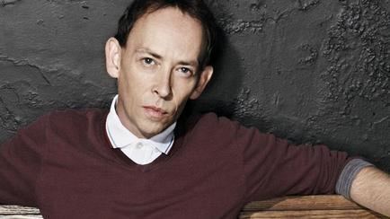 Steve Lamacq Steve Lamacq 51allout