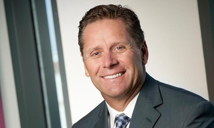 Steve Largent Steve Largent An Early Adopter39s Path to Leadership