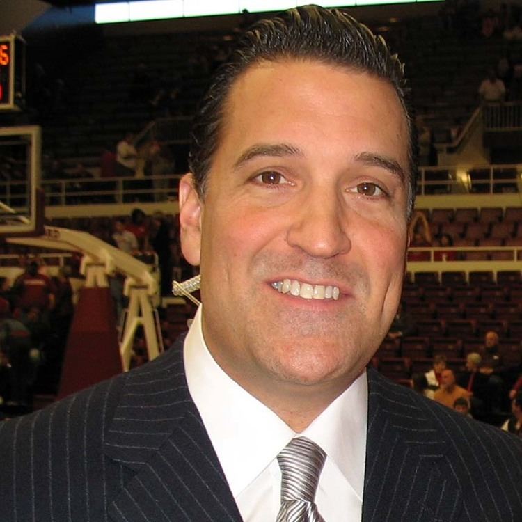 Steve Lavin DePaul Courting ESPNs Lavin as new Head Coach The Bank