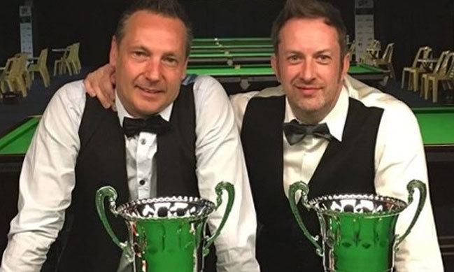 Steve Lemmens Belgian Snooker Player Steve Lemmens Dies at Just 44