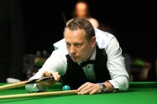 Steve Lemmens Belgisch oudprof Steve Lemmens overleden Snooker