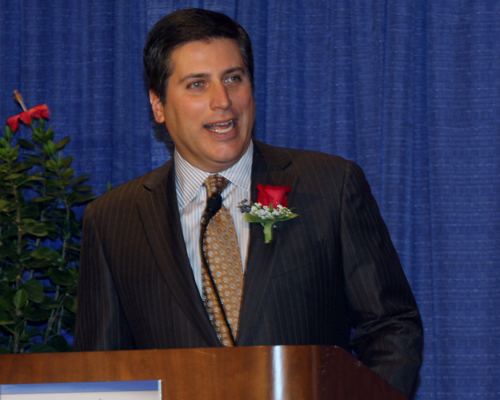 Steve Levy 2011 Hall Induction Photo Gallery