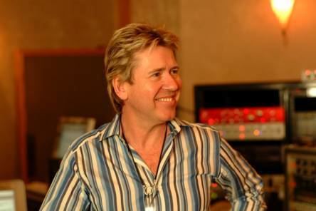 Steve Lillywhite Catching Up WithSteve Lillywhite Music Features