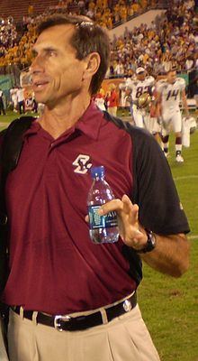 Steve Logan (American football) httpsuploadwikimediaorgwikipediacommonsthu