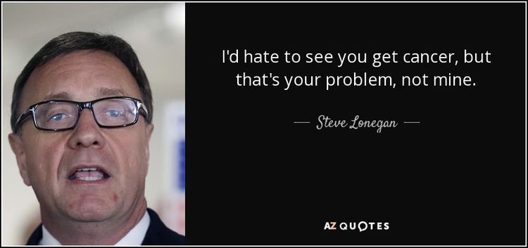 Steve Lonegan QUOTES BY STEVE LONEGAN AZ Quotes