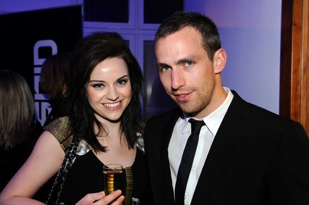 Steve Lovell Steve Lovell gets engaged to Amy Macdonald double following their