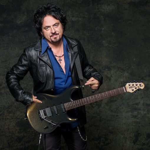Steve Lukather Steve Lukather DiMarzio