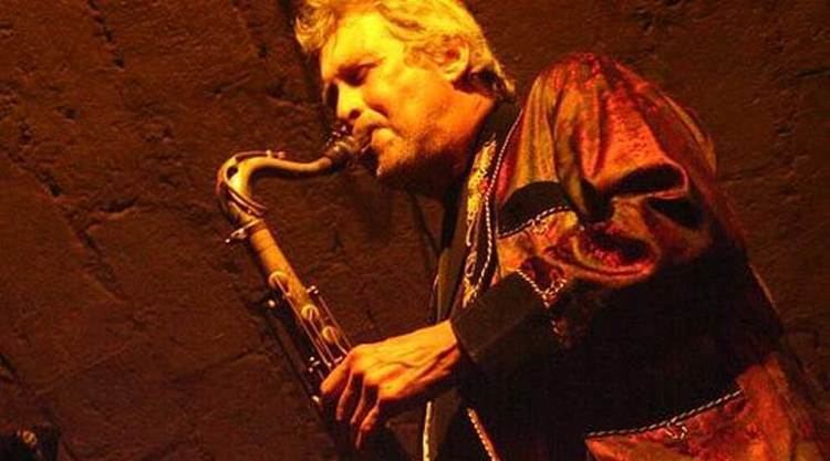 Steve Mackay Stooges saxophonist Steve Mackay dies The Indian Express