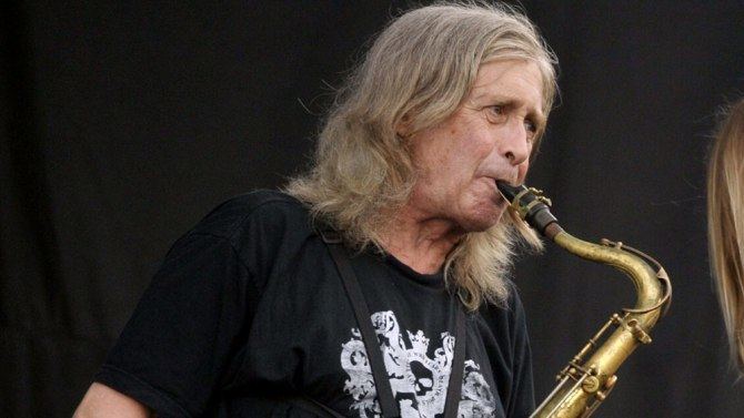 Steve Mackay Steve Mackay Dead The Stooges Saxophonist Dies at 66