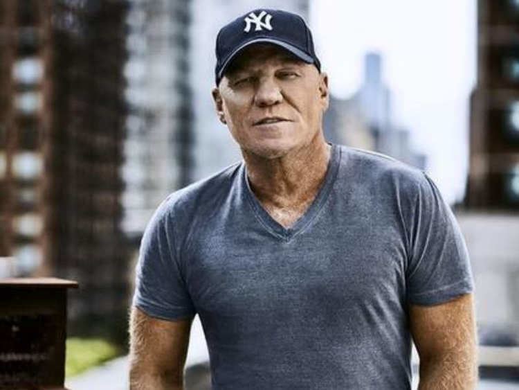 How American designer Steve Madden made a comeback - Times of India