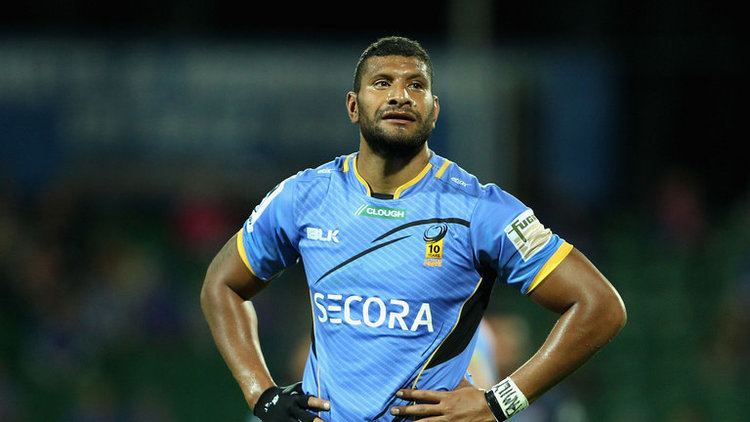 Steve Mafi Steve Mafi one of seven new recruits for Castres Rugby Union News