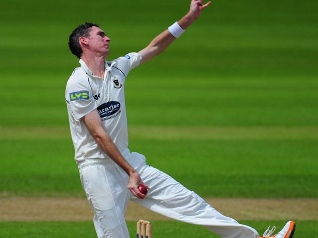 Steve Magoffin Sussex v Middlesex Cricket Betting Tips amp News Live