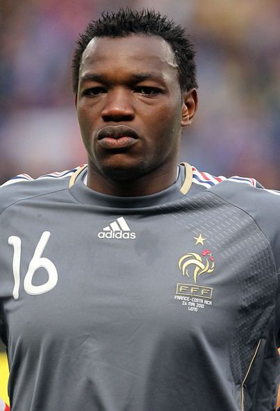 Steve Mandanda Steve Mandanda Photos The France vs Costa Rica Friendly