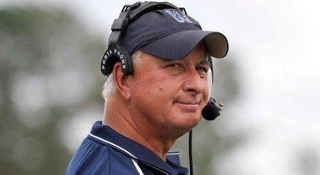 Steve Marino (American football) Steve Marino longtime Westfield State University football coach