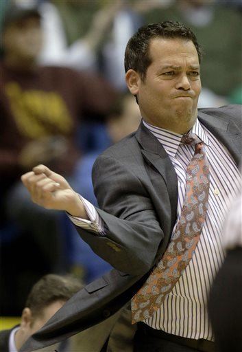 Steve Masiello Steve Masiello Went From Signing a Big Contract To
