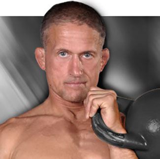 Steve Maxwell Steve Maxwell Kettle Bell Training Rolfing Fitness and