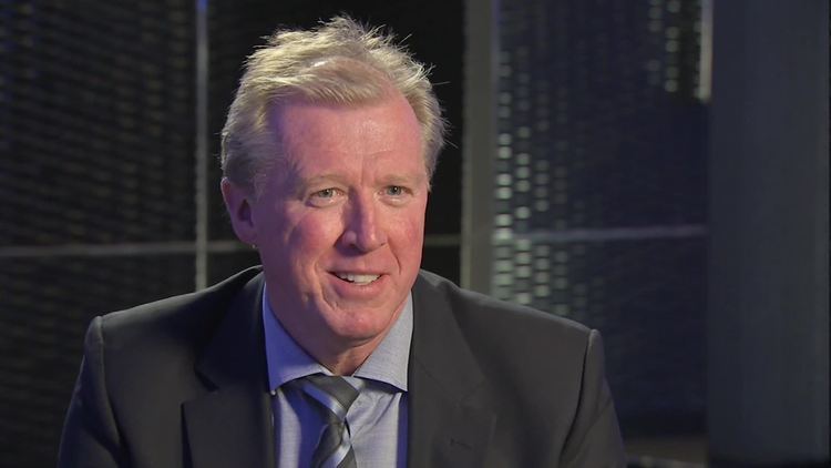Steve McClaren Newcastle manager Steve McClaren joins clubs board of directors