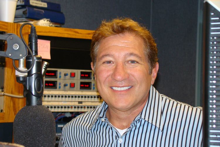 Steve McCoy Steve McCoy starts Parkinsons Disease podcast Radio and TV Talk