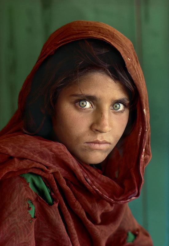 Steve McCurry Steve McCurry nmsu shooters