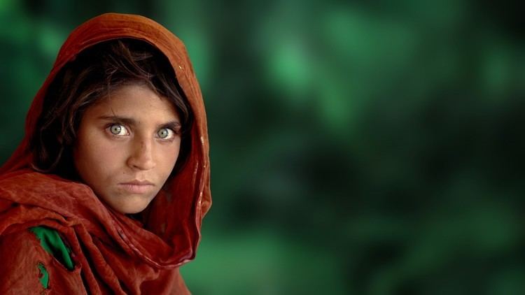 Steve McCurry Intense Portraits by Steve McCurry Ask The Monsters