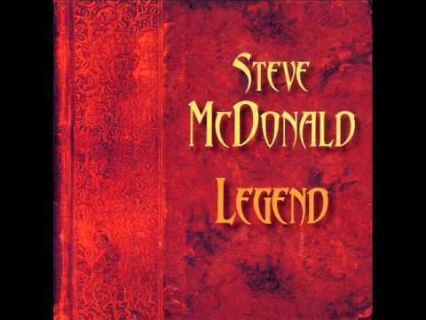 Steve McDonald (Celtic music) Steve McDonald Legend Olde Scottish music Full Album YouTube