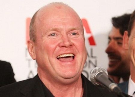 Steve McFadden Eastenders star wins libel payout from News of the World