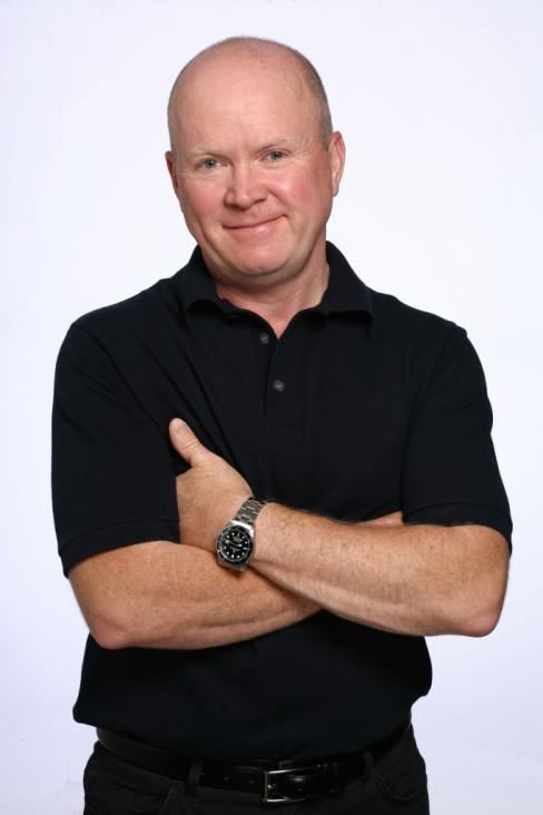 Steve McFadden Quotes by Steve Mcfadden Like Success