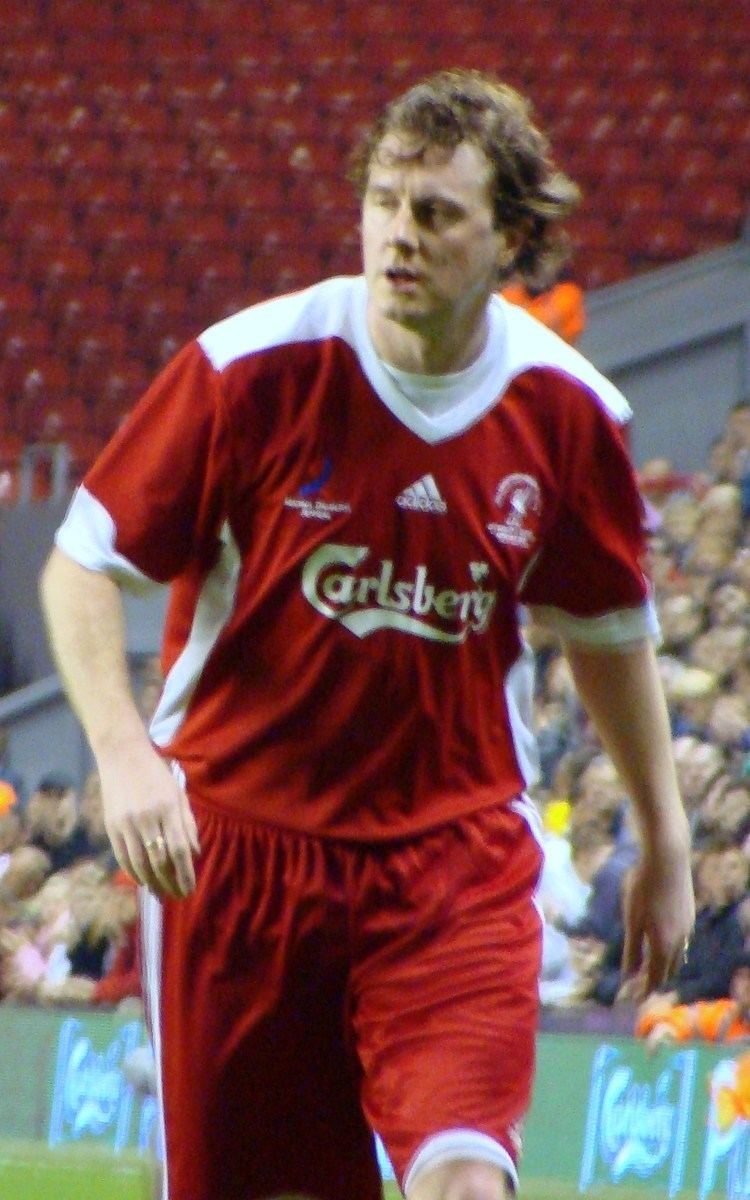 Steve McManaman Steve McManaman Wikipedia the free encyclopedia