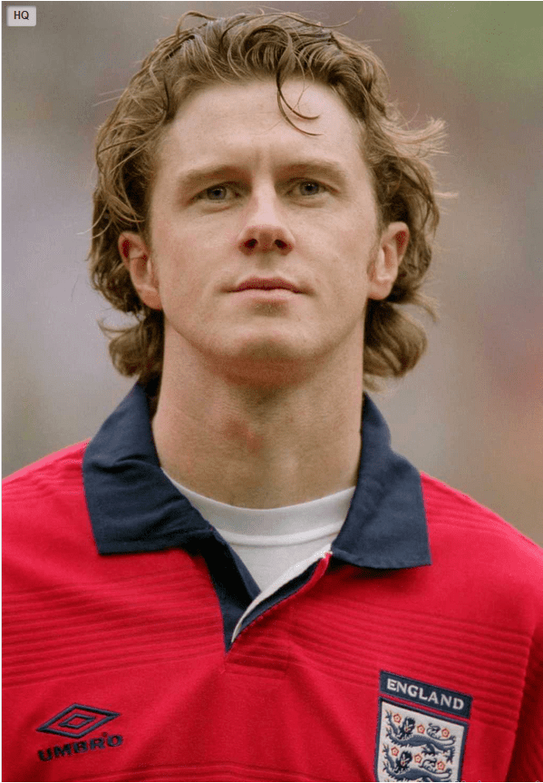 Steve McManaman Steve McManaman Quotes QuotesGram