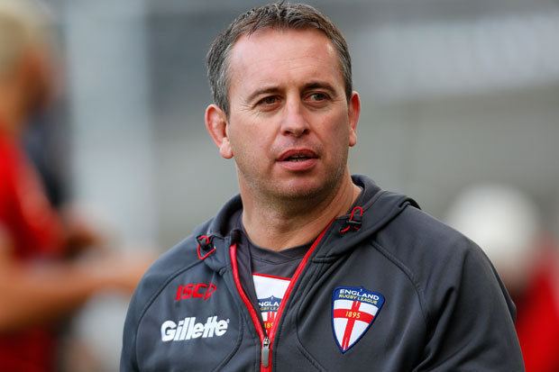 Steve McNamara Sydney Roosters appoint England rugby coach Steve McNamara