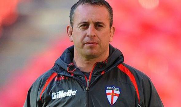 Steve McNamara Steve McNamara confirmed as assistant coach at NRL Rugby