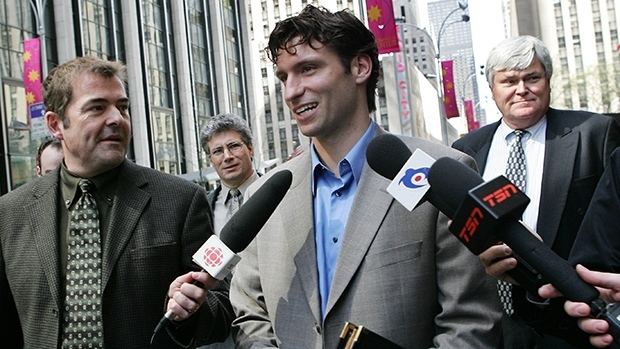 Steve Moore (ice hockey) Key dates in Todd Bertuzzi Steve Moore saga NHL on CBC Sports