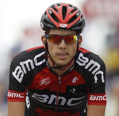 Steve Morabito radsportnewscom BMC Morabito fhrt bei der Vuelta auf