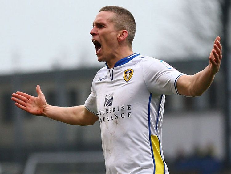 Steve Morison Steve Morison Millwall Player Profile Sky Sports