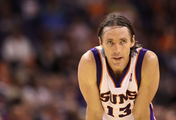Steve Nash Phoenix Suns look for better effort to commemorate Steve