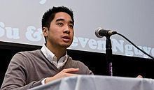 Steve Nguyen httpsuploadwikimediaorgwikipediacommonsthu