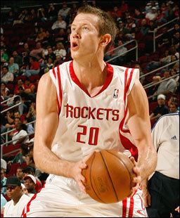 Steve Novak CLIPPERS Clippers Acquire Steve Novak From Houston Rockets