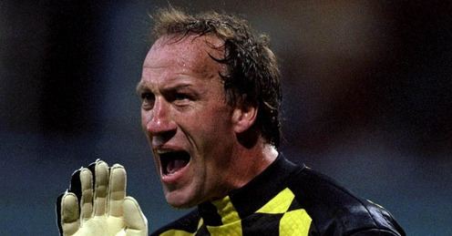 Steve Ogrizovic THE UGLIEST FOOTBALL PLAYERS EVER